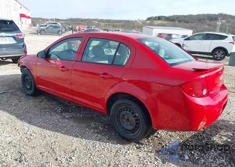 2007 Chevrolet Cobalt Lt z USA, uszkodzony, nr VIN 1G1AL55F177362760